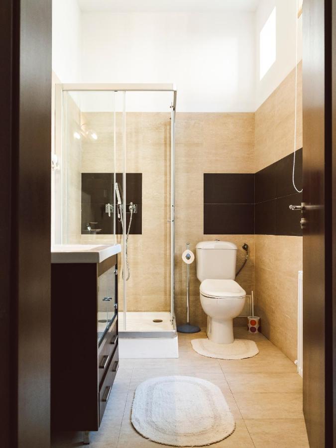 Gala Apartment Athenaeum - Amazing Arhitecture Bucarest Exterior foto